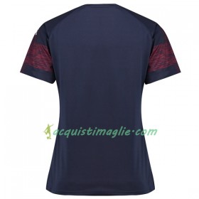 Divisa di Calcio Arsenal Donna Trasferta 2018/2019